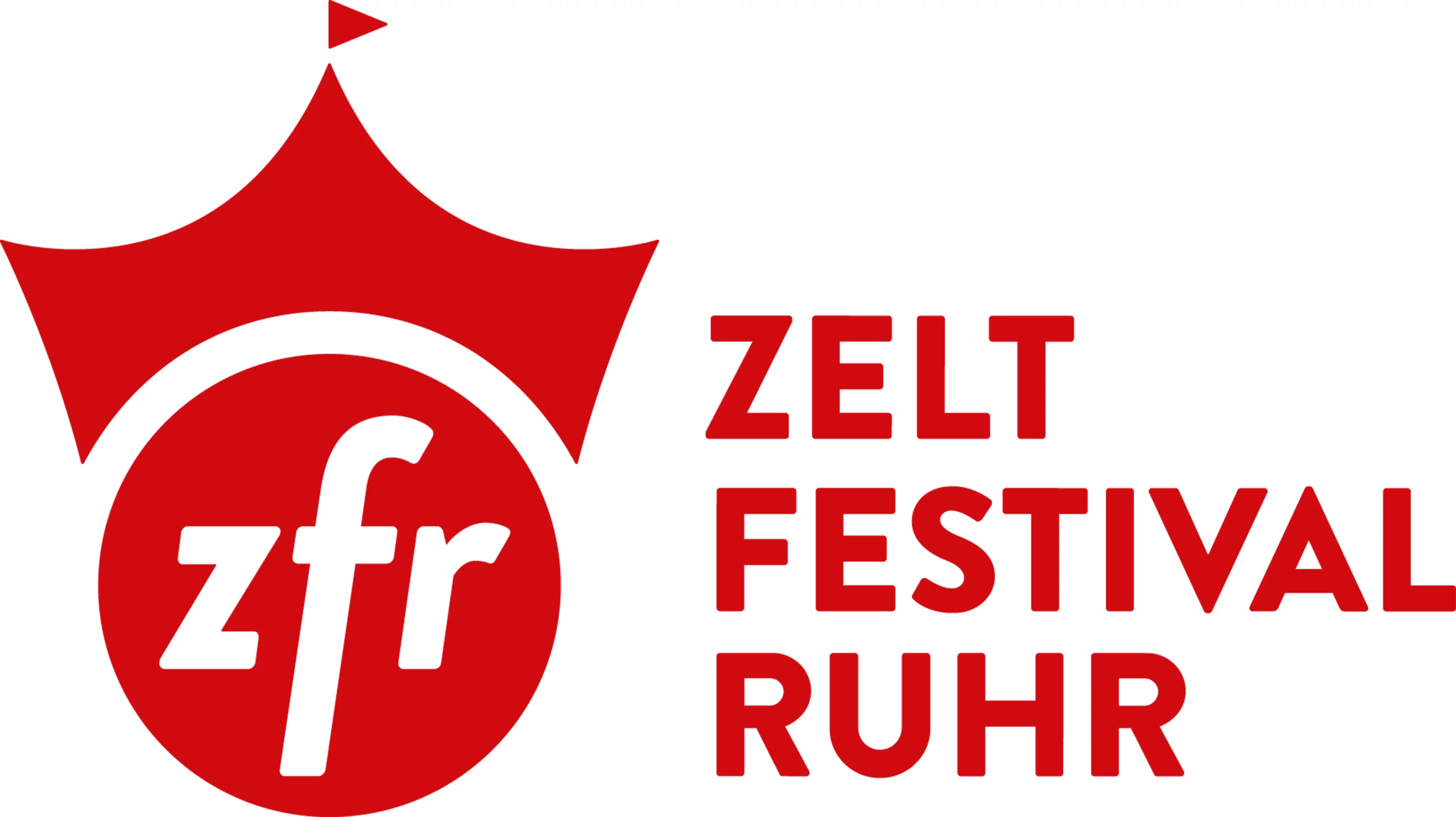 ZFR festival companion app interface